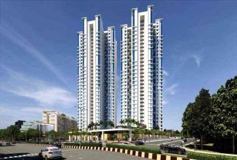 Goel Ganga Bhagyoday Towers Project Deails