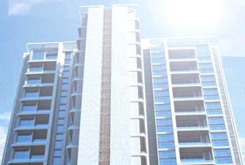 Goel Ganga Dham Towers Project Deails