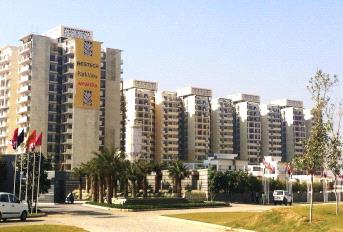 Bestech Park View Ananda Update