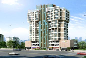  2 BHK  Apartment for sale in KUL Tulip Mumbai