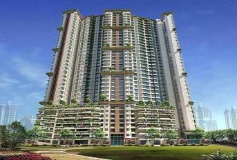  2 BHK  Apartment for sale in Sheth Avante Mumbai