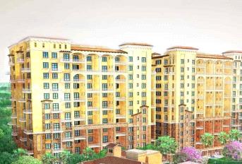  2 BHK  Apartment for sale in Atul Westernhills Phase II Pune
