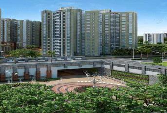 Divyasree Republic of Whitefield Update
