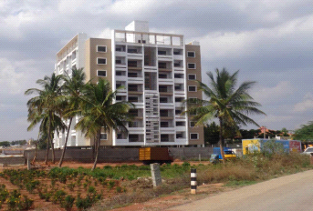 Divyasree Serene Nest Update