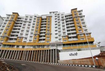 Paranjape Forest Trails Update