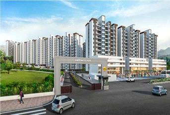 Paranjape Happiness Hub Update