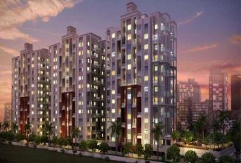 Paranjape Crystal Towers Project Deails