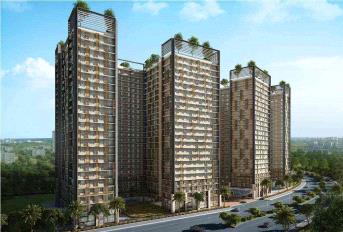  3  BHK  Apartment for sale in Spenta Altavista Mumbai