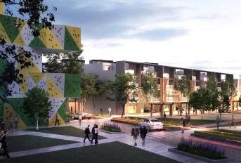 Godrej Golf Links Update