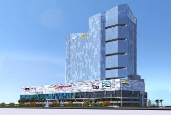 Aipl Joy Central Update