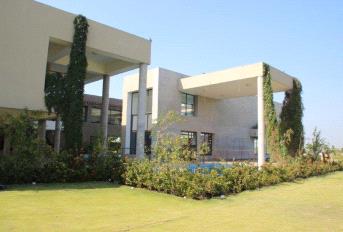 Residential Plot For Sale in Bakeri Serenity Meadows Ahmedabad