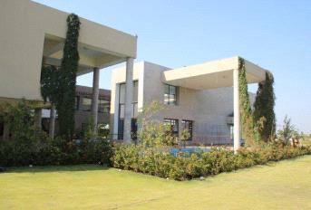   Residential Plot for sale in Bakeri Serenity Meadows Ahmedabad