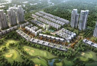Godrej The Suites Project Deails