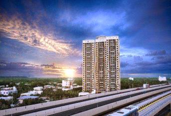 Salarpuria Sattva Opus Update