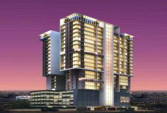 Transcon Residences Project Deails
