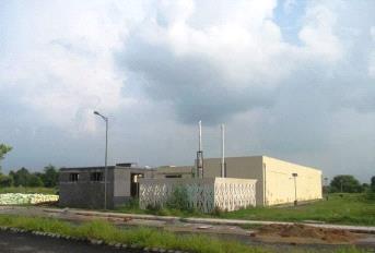 DLF Garden City Update