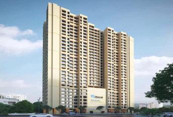 Raunak Residency Update