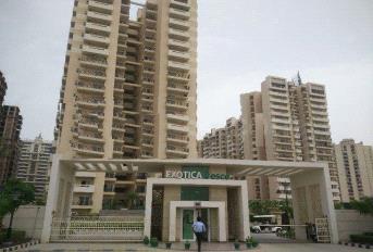  3  BHK  Apartment for sale in Exotica Fresco Noida