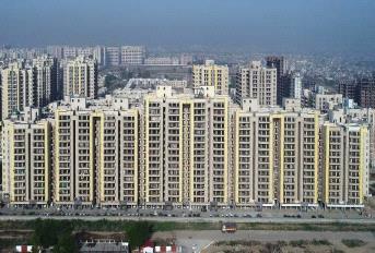 3 BHK Apartment For Sale in RPS Savana Faridabad