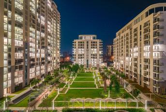 4 BHK Apartment For Sale in DLF Ultima Gurgaon