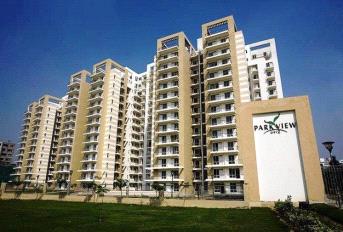  3  BHK  Apartment for sale in Bestech Park View City 2 Gurgaon
