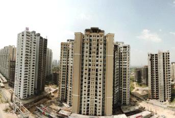 Rudra Palace Heights Project Deails