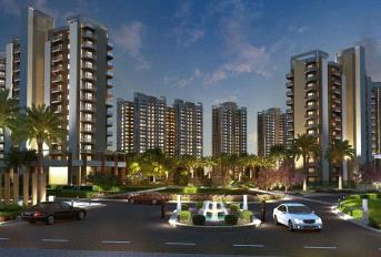  2 BHK  Apartment for sale in GLS Arawali Homes Sohna