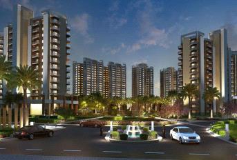 2 BHK Apartment For Sale in GLS Arawali Homes Sohna