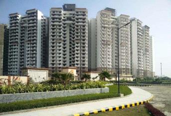  3  BHK  Apartment for sale in Ramprastha The Edge Towers Gurgaon