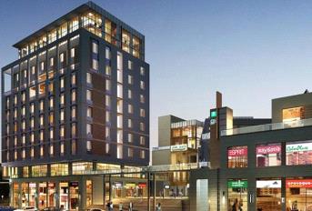 Vatika Town Square 2 Update