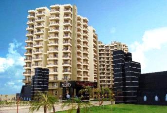  2 BHK  Apartment for sale in DPL Aravali Heights Dharuhera