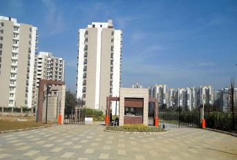 2 BHK Apartment For Sale in Mapsko Paradise Gurgaon