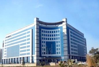 Bestech Business Tower