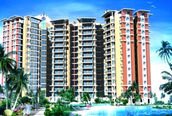 Ferrous Gurgaon Extension Independent Floors Apartments Dharuhera