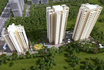 Raunak Heights Update