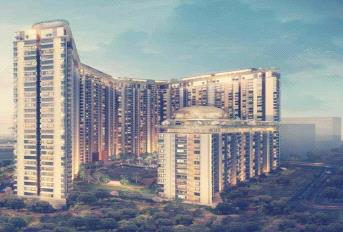 Bhartiya Nikoo Homes II Update