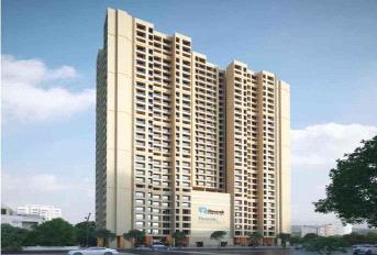 Raunak Residency Update