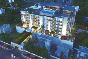 Sri Aditya Lifestyle Update