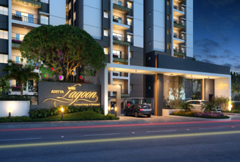 Sri Aditya Wiiz Lagoon Update