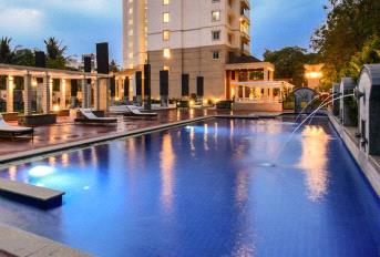 HM Tropical Tree Update