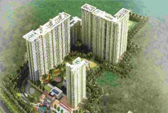 3  BHK  Apartment for sale in G Corp The Icon Bangalore