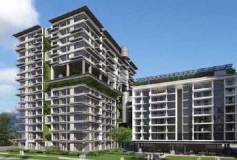 G Corp Residences Project Deails