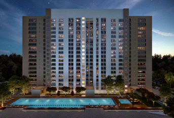  2 BHK  Apartment for sale in Sobha Arena Bangalore
