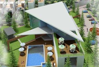   Residential Plot for sale in Century Eden Bangalore