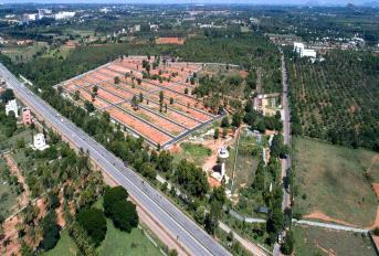 Century Sports Village Update