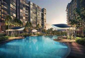 Kanakia Zen World Update