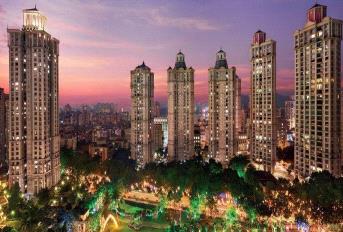 Hiranandani Castle Rock Update