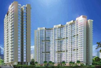  1 BHK  Apartment for sale in Arkade Earth Mumbai