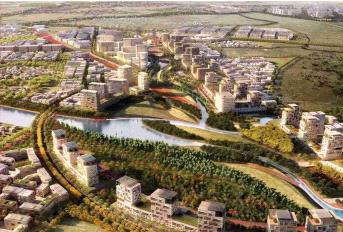 Lodha Palava City Update