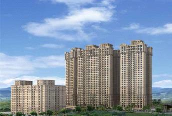 Hiranandani Fortune City Update